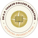 Admissions | DR. C.P. THAKUR COLLEGE, NAUBATPUR (PATNA) LOGO